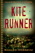 The Kite Runner - Hosseini, Khaled