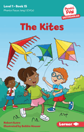 The Kites: Book 15