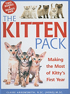 The Kitten Pack: Making the Most of Kitty's First Year