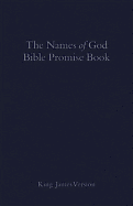 The KJV Names of God Bible Promise Book
