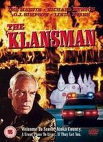 The Klansman - Terence Young