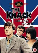 The Knack & How to Get It