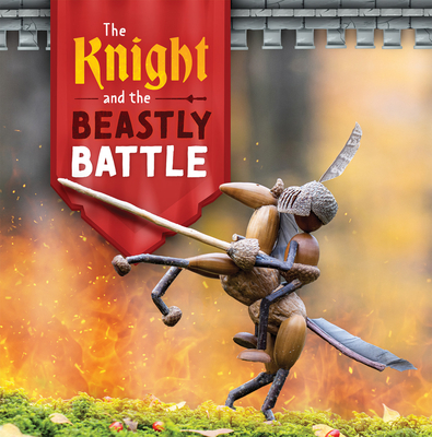 The Knight and the Beastly Battle - 