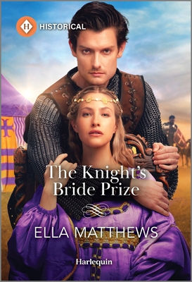 The Knight's Bride Prize - Matthews, Ella