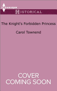 The Knight's Forbidden Princess