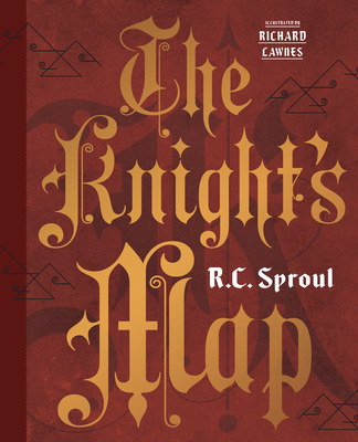 The Knight's Map - Sproul, R C