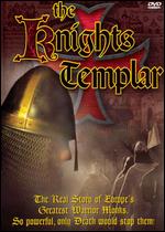 The Knights Templar - James Wignall