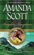 The Knight's Temptress - Scott, Amanda, B.a