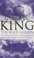 The Knot Garden - King, Gabriel