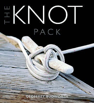 The Knot Pack - Budworth, Geoffrey