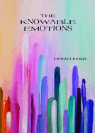 The Knowable Emotions: Poems