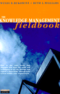 The knowledge management fieldbook