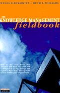 The Knowledge Management Fieldbook