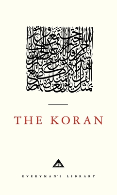 The Koran: Introduction by W. Montgomery Wyatt - Everyman's Library, and Pickthal, Marmaduke (Translated by), and Wyatt, W. Montgomery (Introduction by)