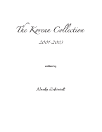The Korean Collection: 2001-2003