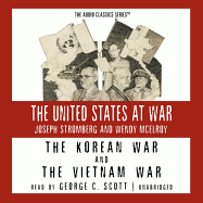 The Korean War and the Vietnam War Lib/E