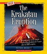 The Krakatau Eruption