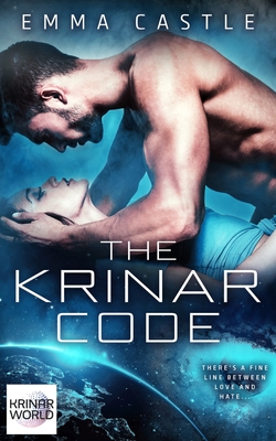 The Krinar Code - Castle, Emma
