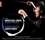 The Kristjan Järvi Sound Project: Arvo Pärt - Passacaglia