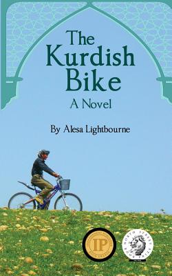 The Kurdish Bike - Lightbourne, Alesa