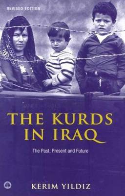 The Kurds in Iraq: The Past, Present and Future - Yildiz, Kerim