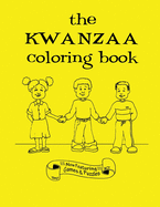 The Kwanzaa Coloring Book (Games & Puzzles)