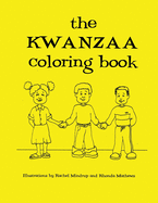 The Kwanzaa Coloring Book