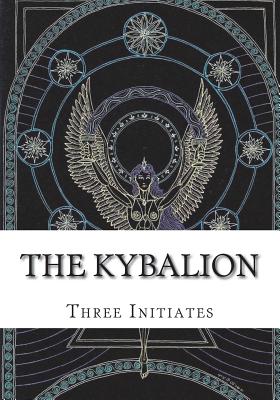 the kybalion centenary edition