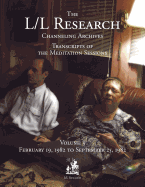 The L/L Research Channeling Archives - Volume 5