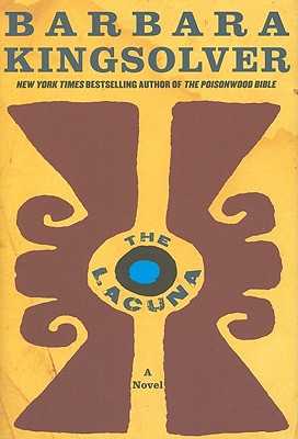 The Lacuna - Kingsolver, Barbara