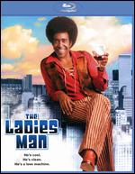 The Ladies Man [Blu-ray] - Reginald Hudlin