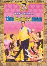 The Ladies Man - Jerry Lewis