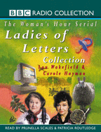 The Ladies of Letters Collection: "Ladies of Letters...and More", "Ladies of Letters Log on", "Ladies of Letters.Com", "Ladies of Letters Make Mincemeat"