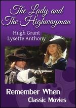 The Lady and the Highwayman - John Hough