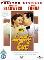 The Lady Eve - Preston Sturges