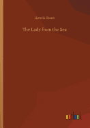 The Lady from the Sea