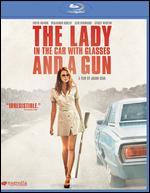 The Lady in the Car with Glasses and a Gun [Blu-ray]