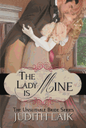 The Lady Is Mine - Laik, Judith