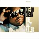 The Lady Killer [The Platinum Edition]