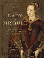 The Lady of Misrule