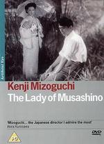 The Lady of Musashino