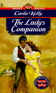 The Lady's Companion - Kelly, Carla