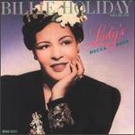 The Lady's Decca Days, Vol. 1 - Billie Holiday