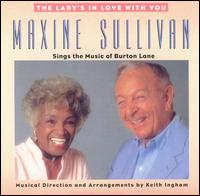 The Lady's in Love With You - Maxine Sullivan