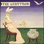 The Ladytron - The Ladytron