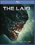 The Lair [Blu-ray]