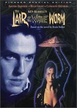 The Lair of the White Worm - Ken Russell