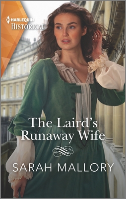 The Laird's Runaway Wife - Mallory, Sarah