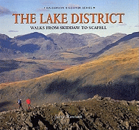 The Lake District: Walks from Skiddaw to Scafell