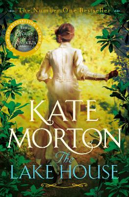 The Lake House - Morton, Kate